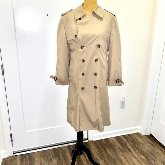 London Fog Other - 🕵🏻‍♂️🧥Men’s London Fog by Wamsutta Sz 38 Short